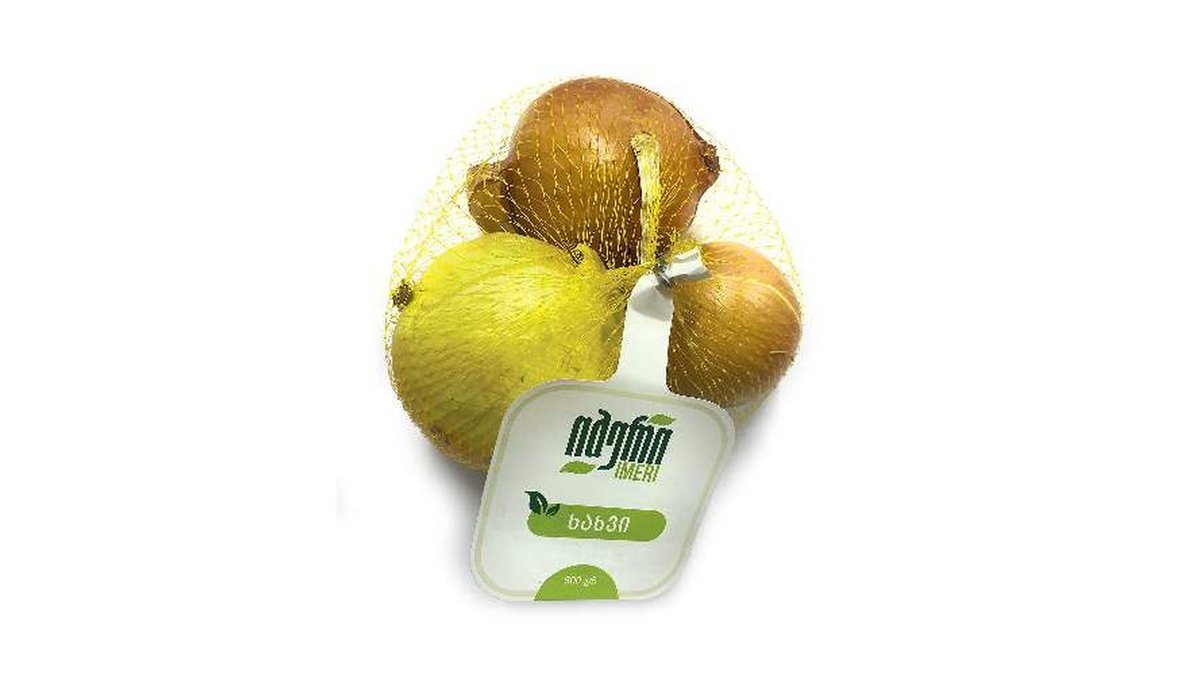 onion