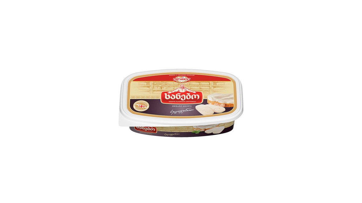 Sanebo cheese (1 pcs)