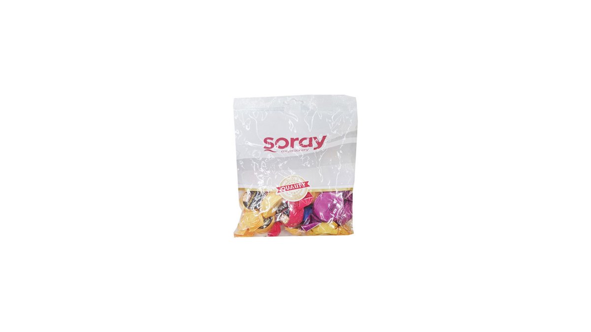 SORAY candy (250 g)