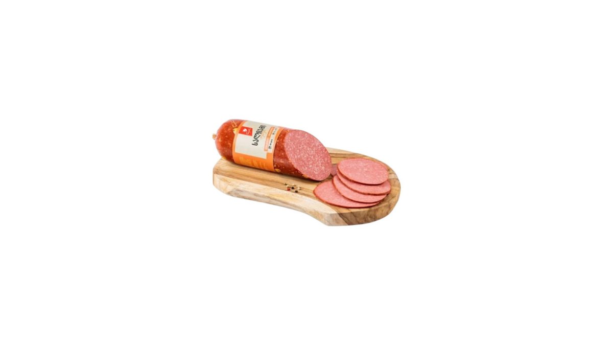 Nikora salami (1 kg)