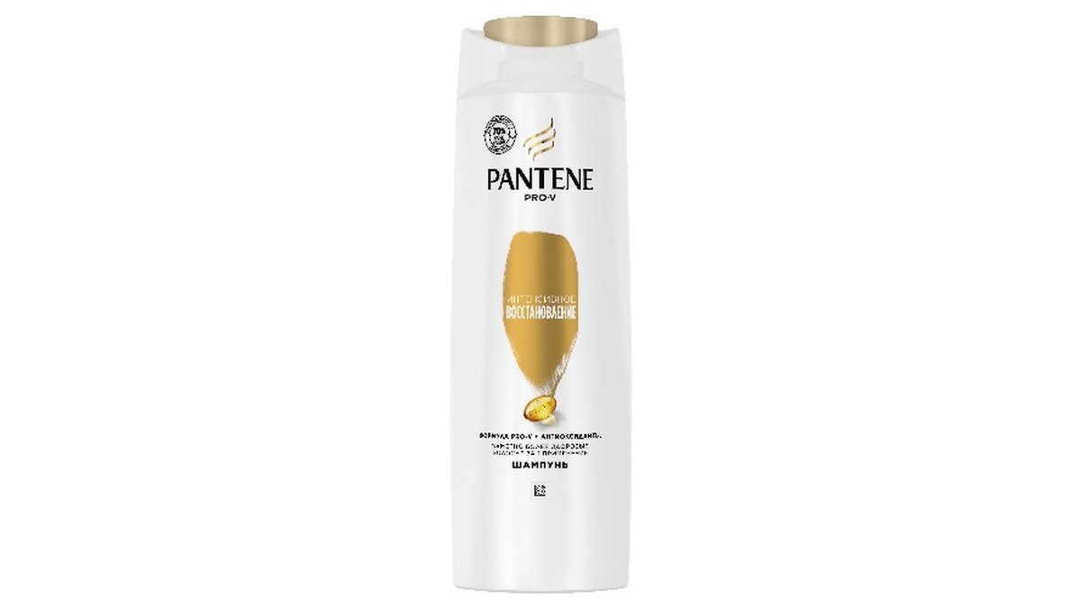 Pantene шампунь Repair & Protect (250 ml)