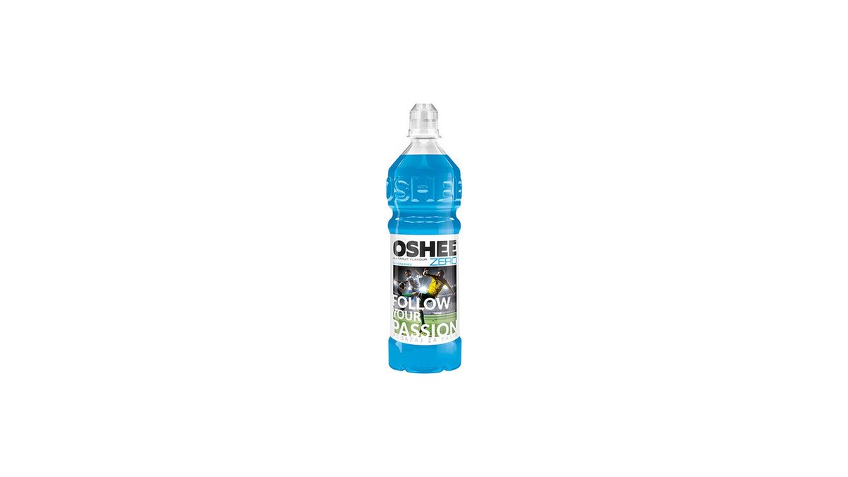 OSHEE Негазированная вода multifruit vitamins without sugar (750 ml)