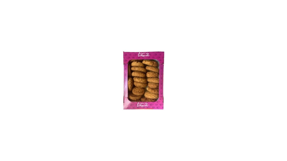 Sandomi ბისკვიტები (250 g)