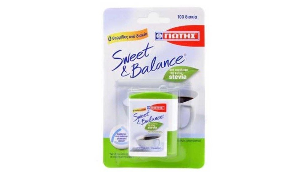 STEVIA Сахарозаменитель Стевия sugar substitute (pcs)