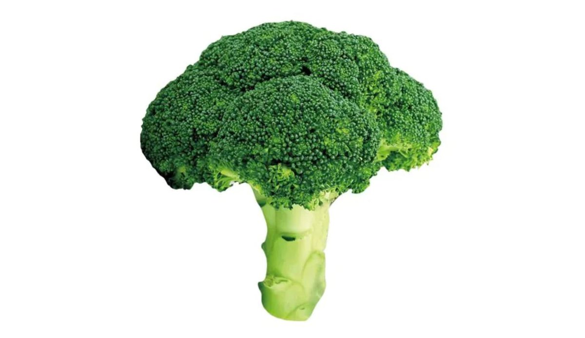 Брокколи (1 kg)