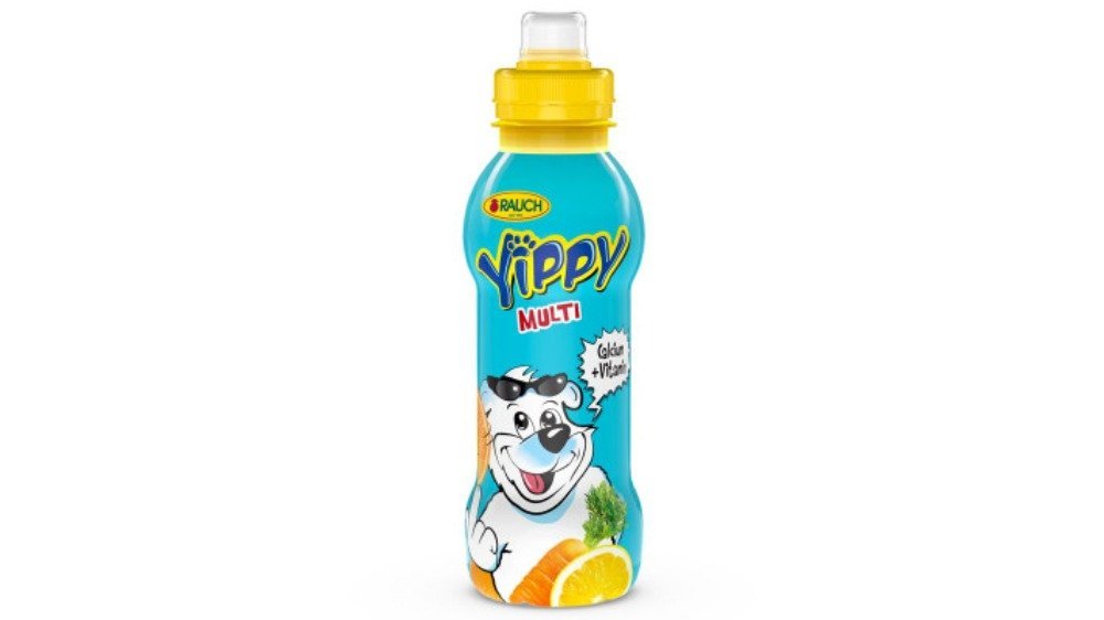 Yip сок multi juice (330 ml)