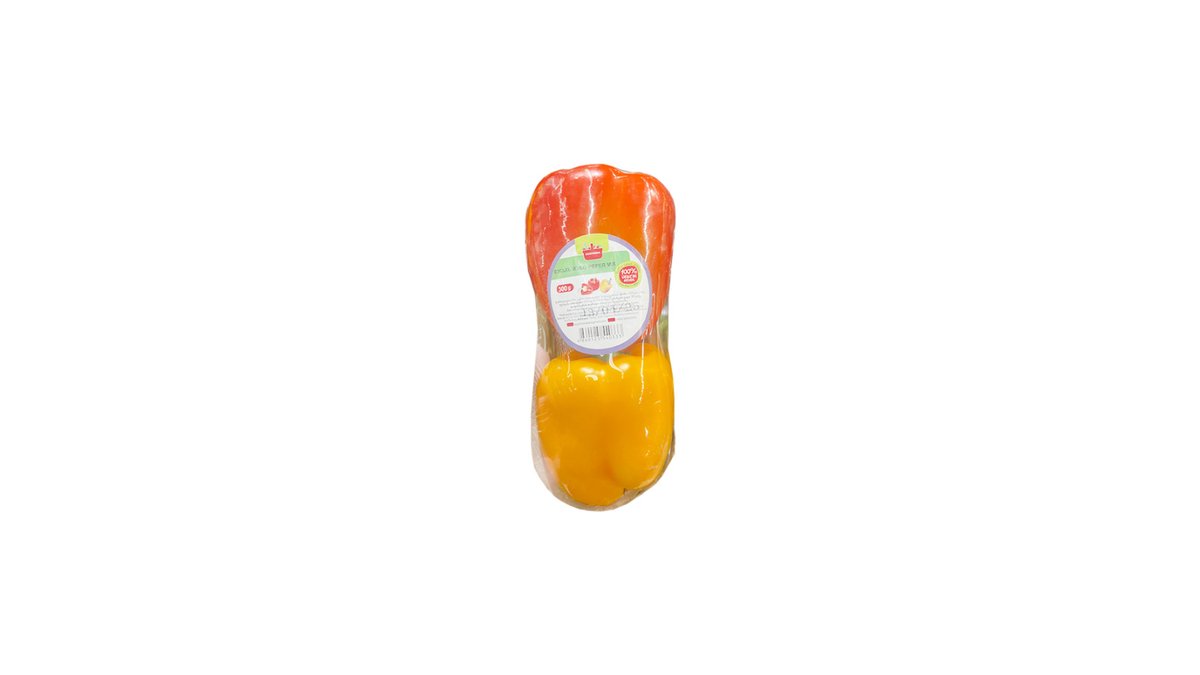 ეკოფერმა Pepper Mix (300 g)