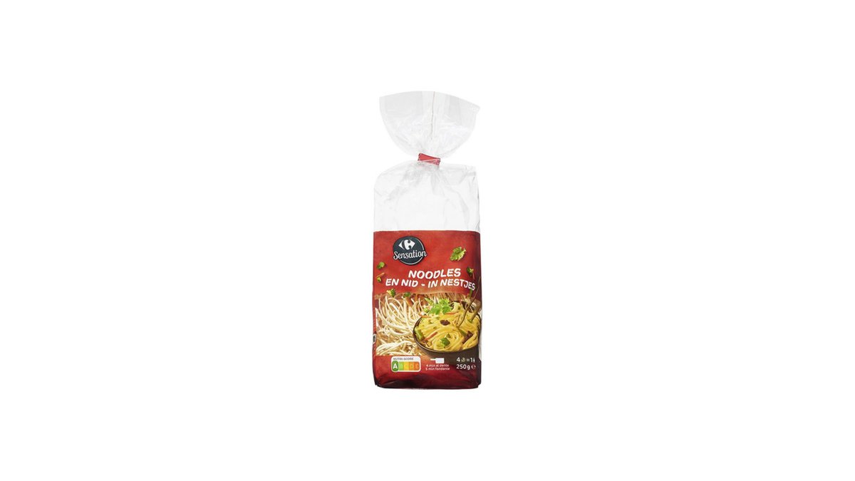 CRF Pasta (250 g)