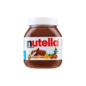 Nutella Шоколад (630 g)