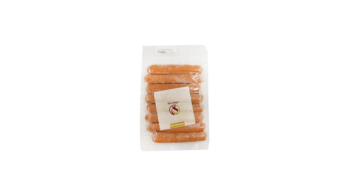 Misando колбаса barbecue (1 kg)