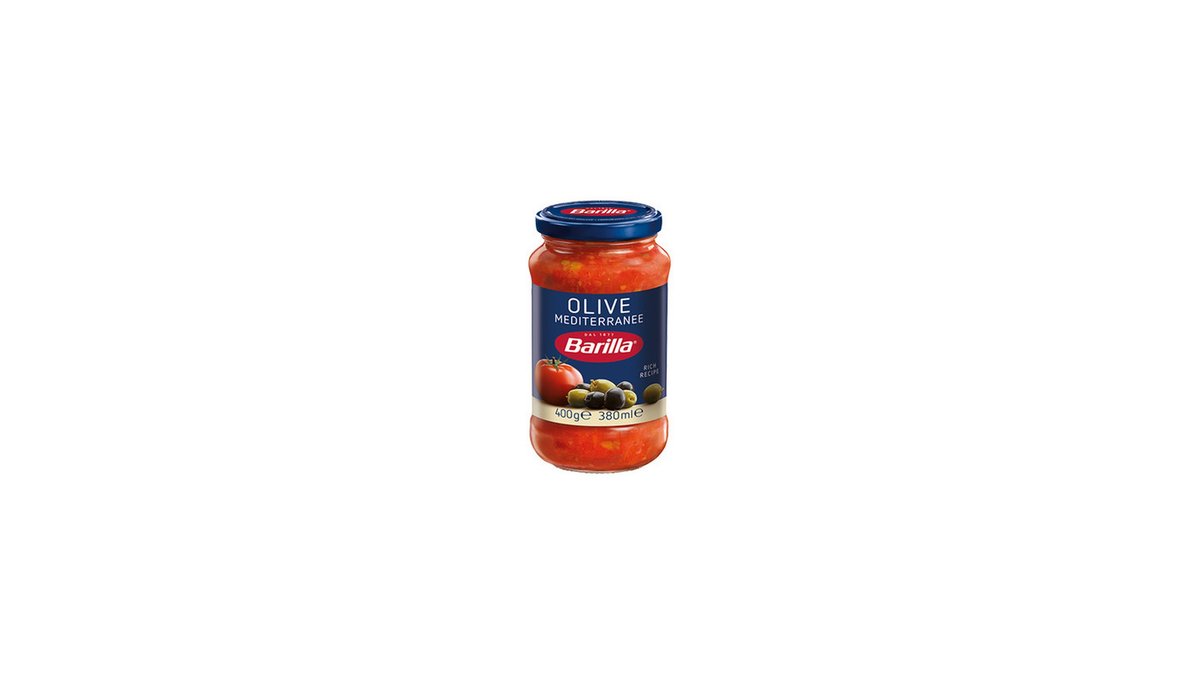 ბარილა Томатный соус ზეთისხილით (400 g)
