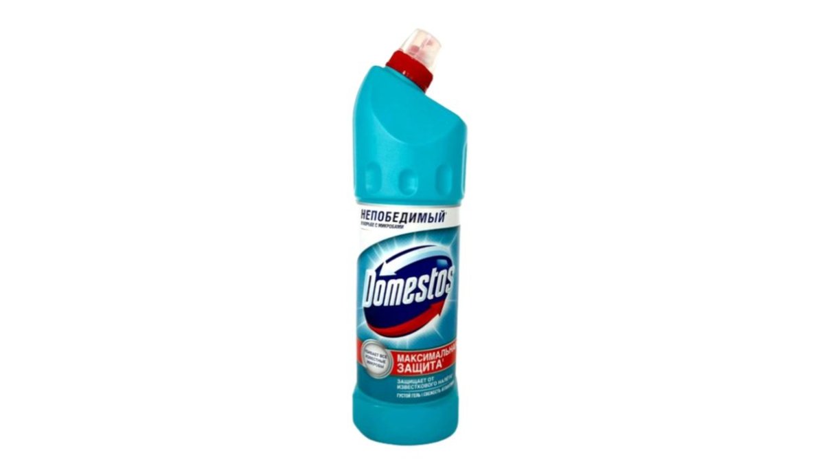 Domestos Cleaning Liquid Atlantic (1250 ml)