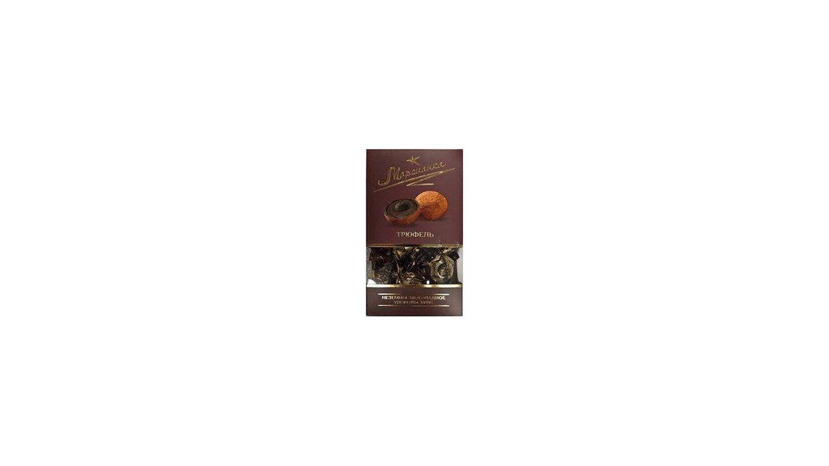 MARSIANKA Truffle Carpaccio Truffle (180 g)