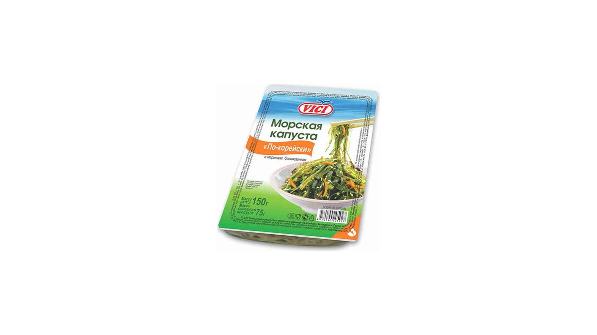 Vichy dried squid (150 გრ)