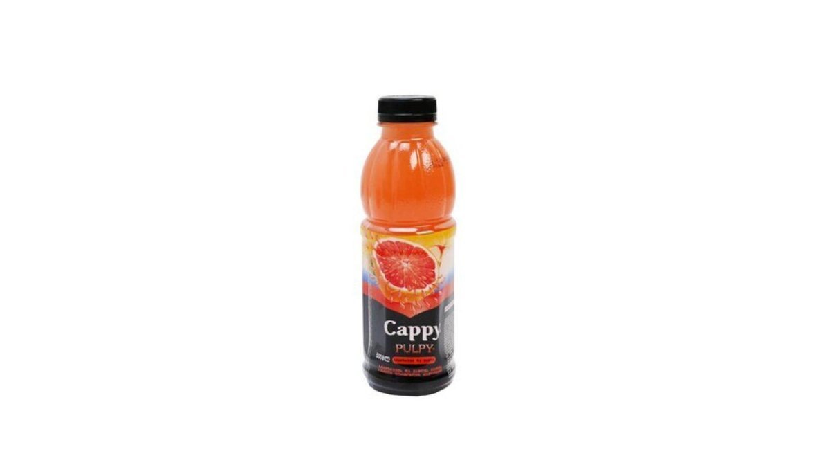 Capi сок Grapefruit (0.5 l)