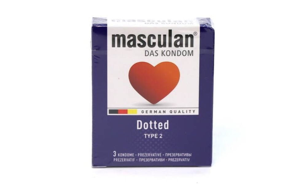 Feminine Hygiene Product dot (3 pcs)