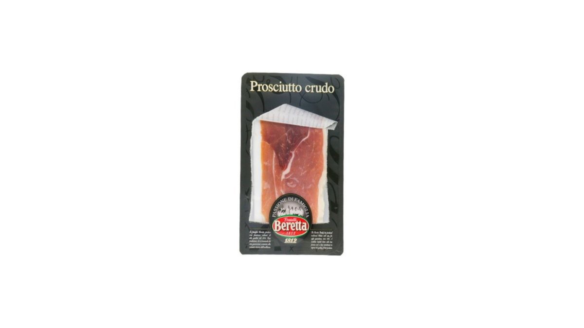 Beretta sausage (70 გ)