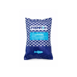 Prem Fish Замороженная рыба (1000 g)