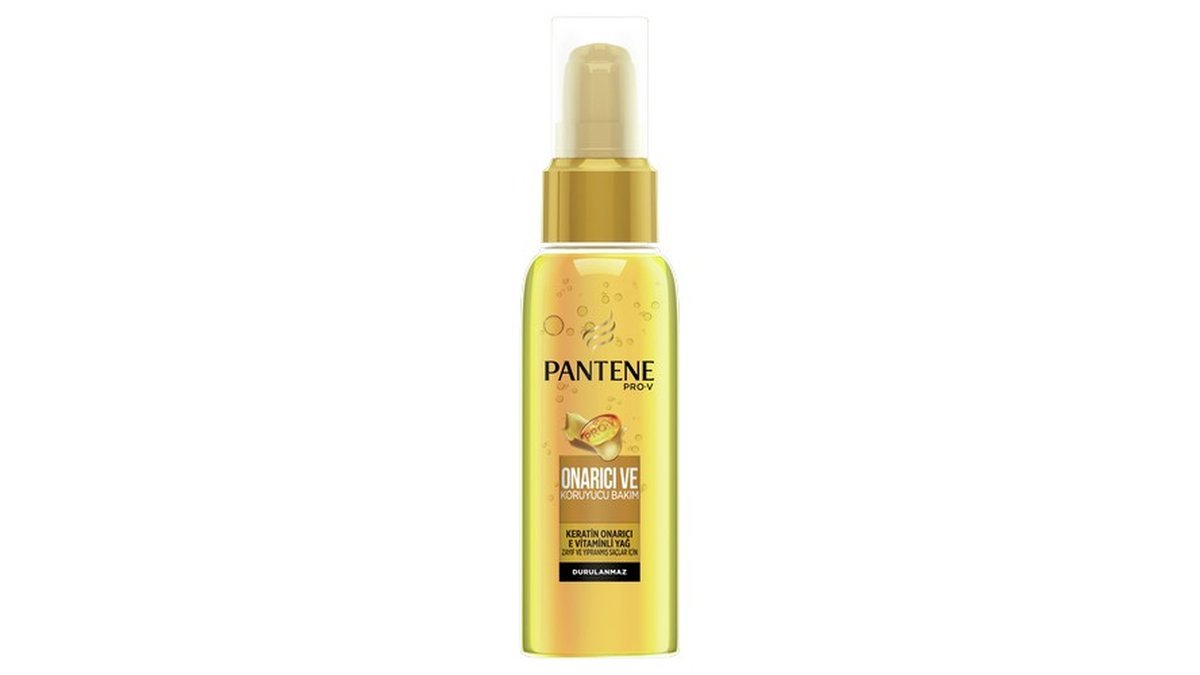 Pantene Hair Care Intensive Repair (100 ml)
