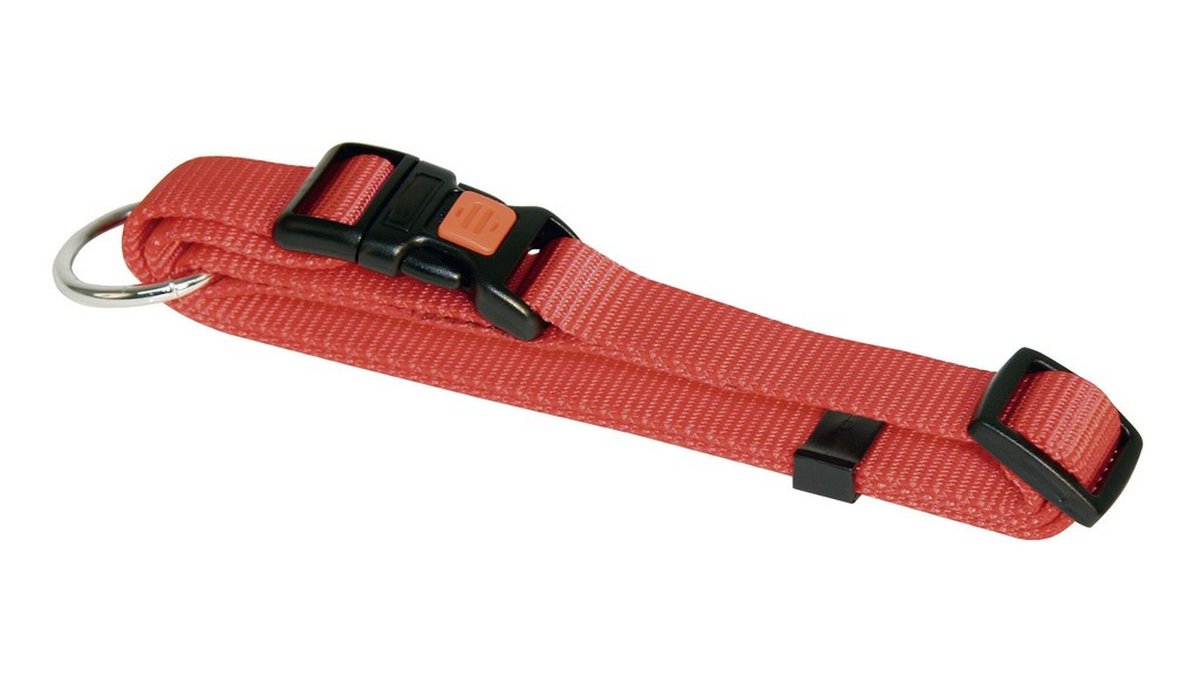 Kerbl Pet Accessory Miami red