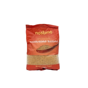 Nostimo შაქარი (800 g)