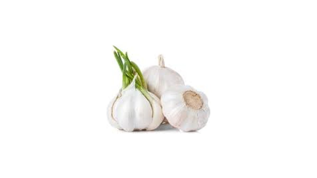 Чеснок (1 kg)