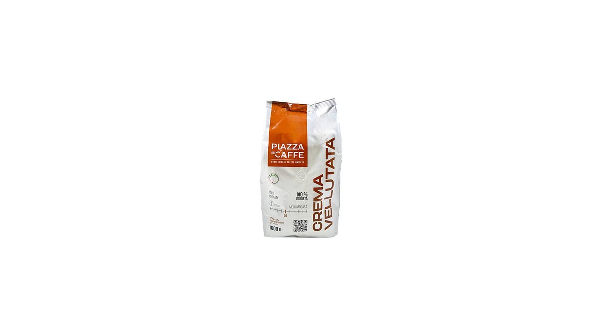 JARDIN coffee CREMA VELLUTATA (1 kg)