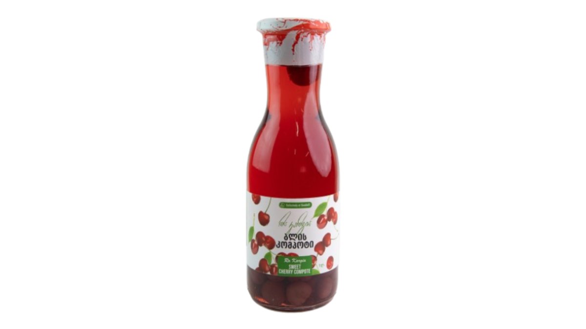 Bliss Jam