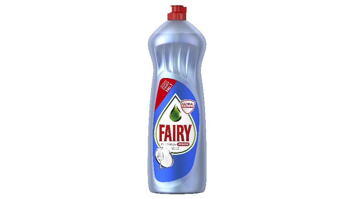 Fairy Моющее средство для посуды (1 l)
