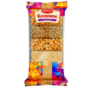 Azov конфета Assorted (280 g)