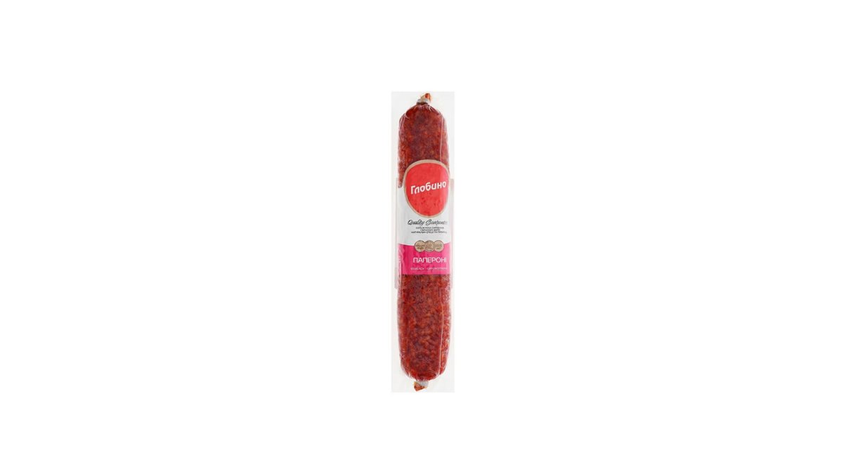 GLOBINIO Cured Meat (260 g)