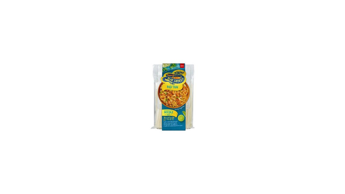 BLUE DRAGON рис (265 g)
