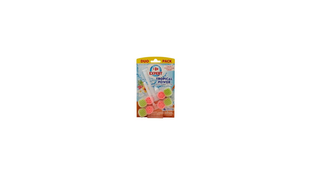 CRF Чистящее средство (48 g)