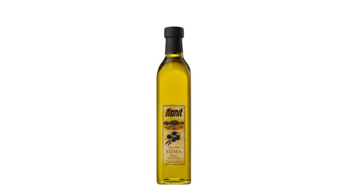 Aniti olive oil Extra Virgin (0.5 lt)