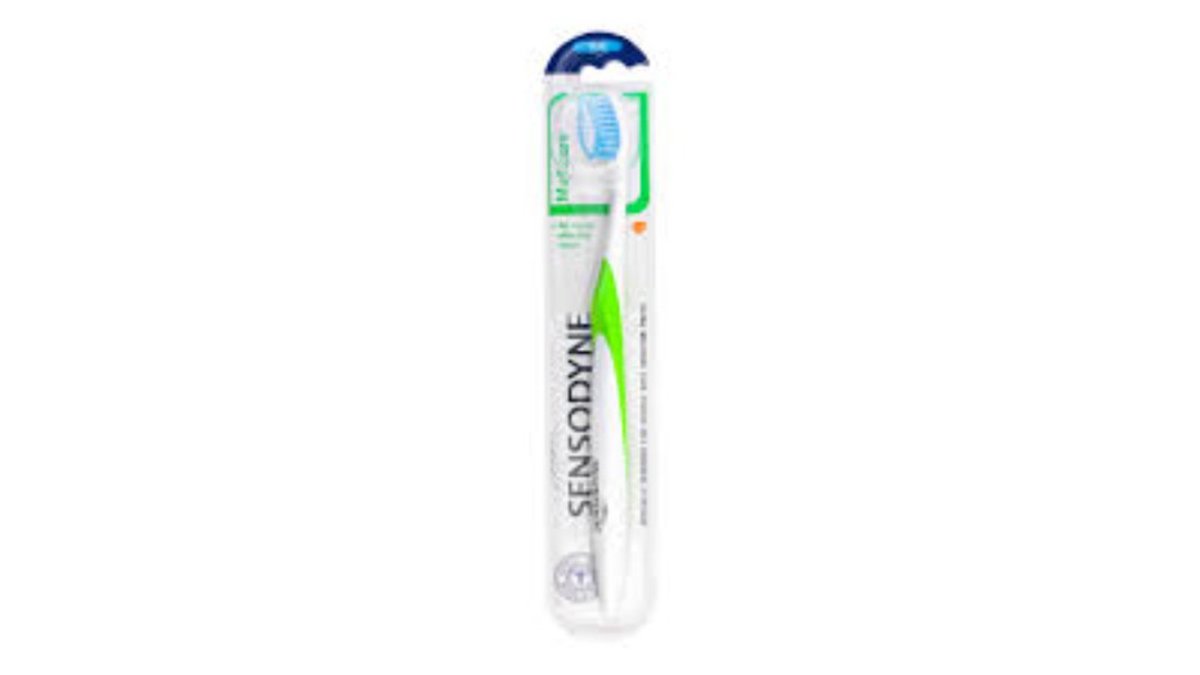 Sensodyne зубная щетка Multi Care Soft