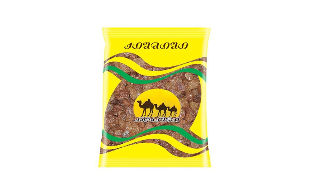 Орехи urban gray (150 gr)