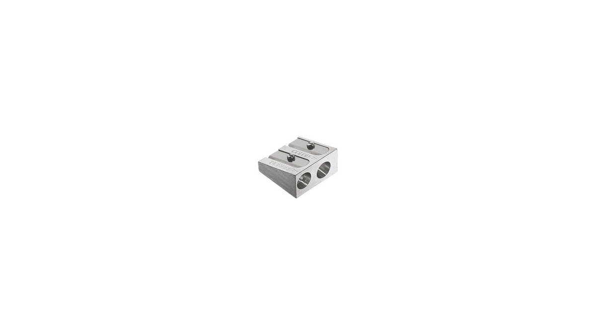MEMORIS Pencil Sharpener (1 pcs)