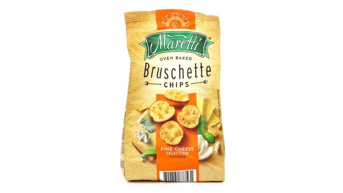 Maretti Cookie (140 g)