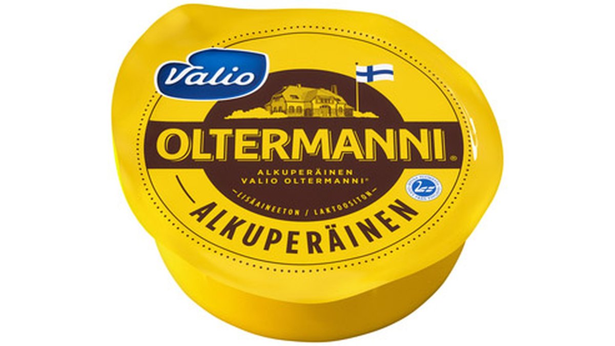 Valio Cheese Olterman (250 g)