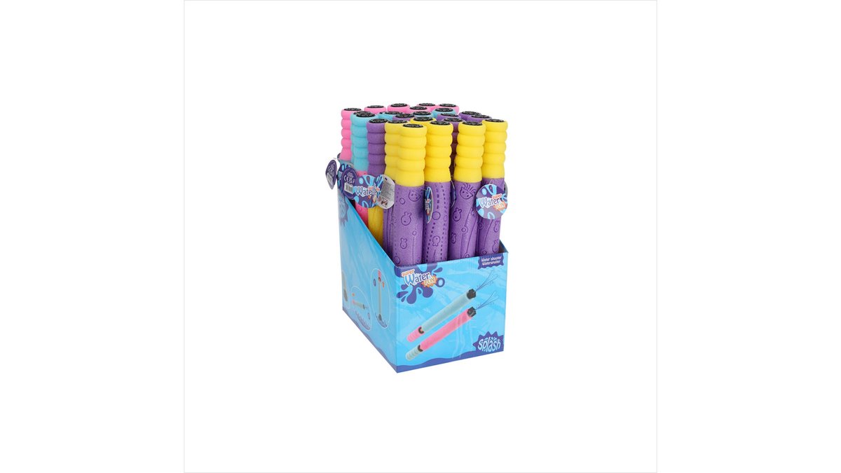 Koopmann წყლის პისტოლეტი