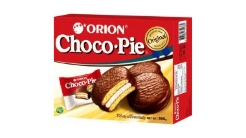 Pechenia Chocolate (30 g)
