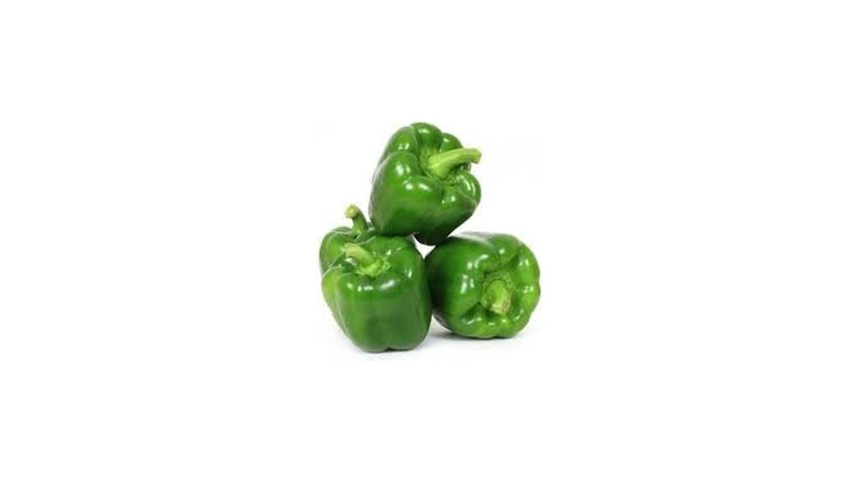 ბულგარული წითელი (1 kg)