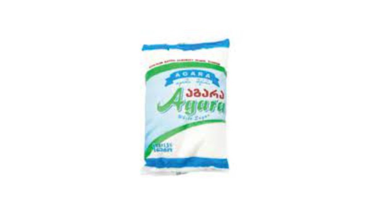 Agara сахар (1 kg)