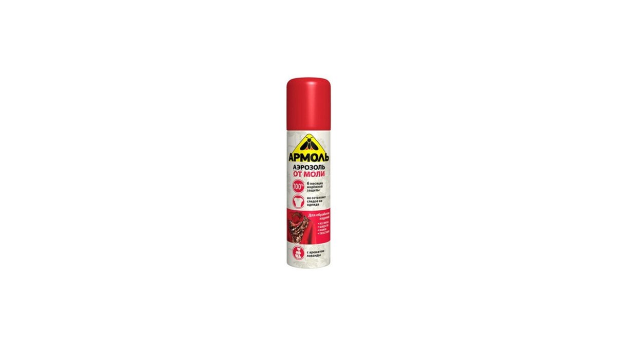 ARMOL Cleaning Product (140 ml)