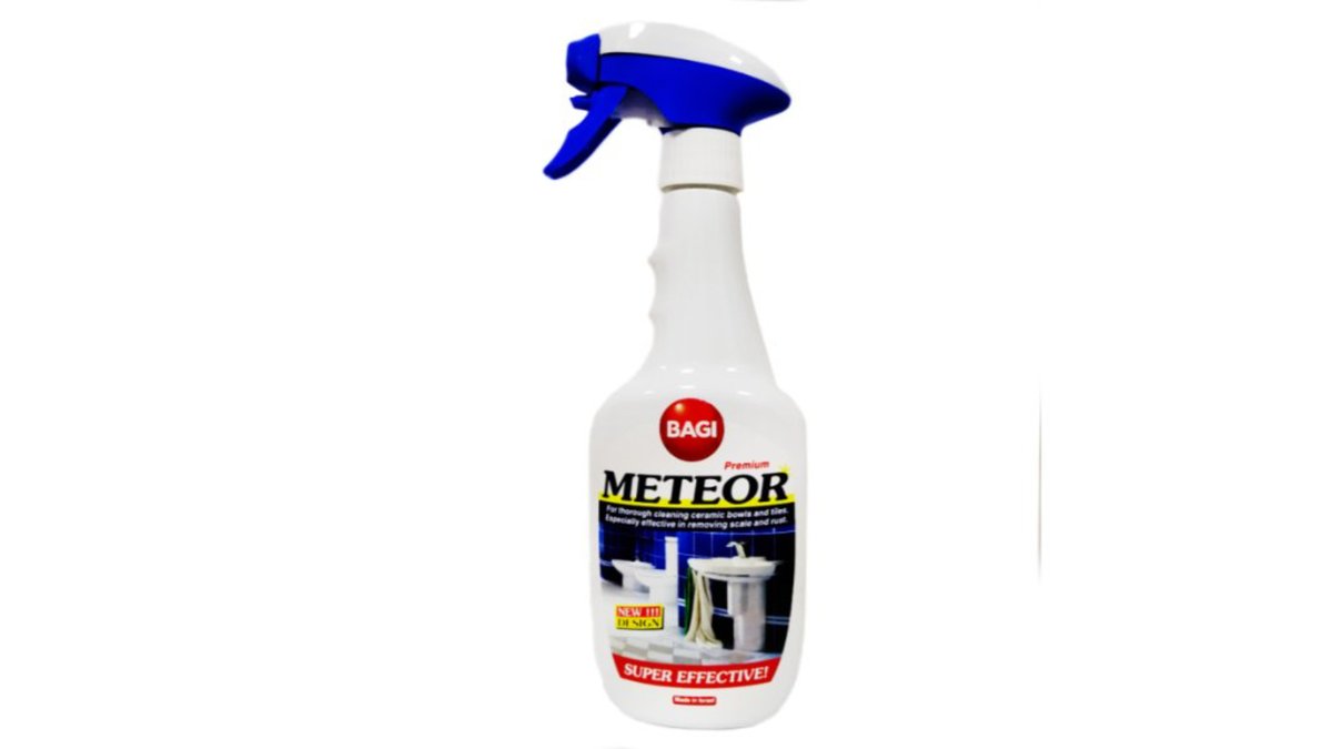 Чистящ ее средство (400 ml)