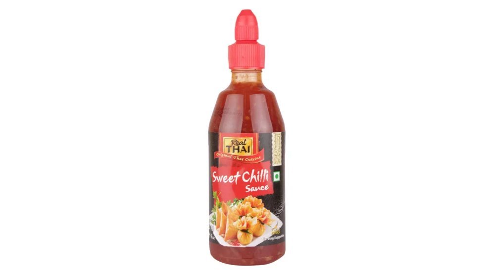 Real Thai соус sweet chili (430 ml)