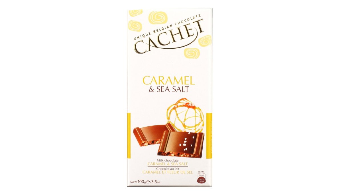 Kims Chocolates Шоколад ბელგიური რძიანი (100 g)