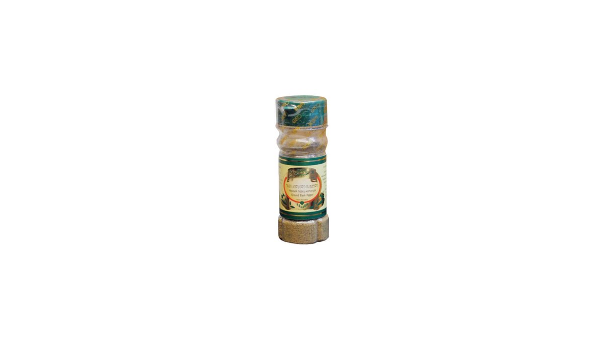 Geo Черный перец (40 g)