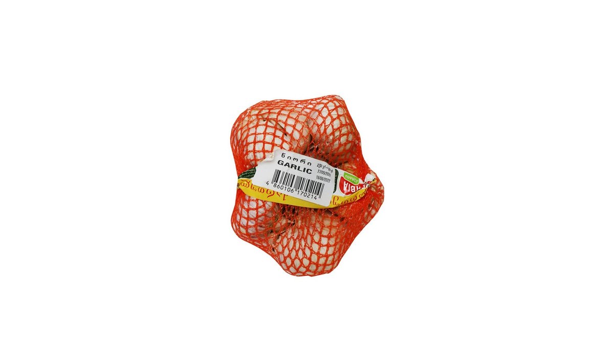 Herbia ნიორი Garlic (250 g)