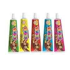 Toybox Chocolate Chocolate Cream with Nuts and Cocoa (35 g)